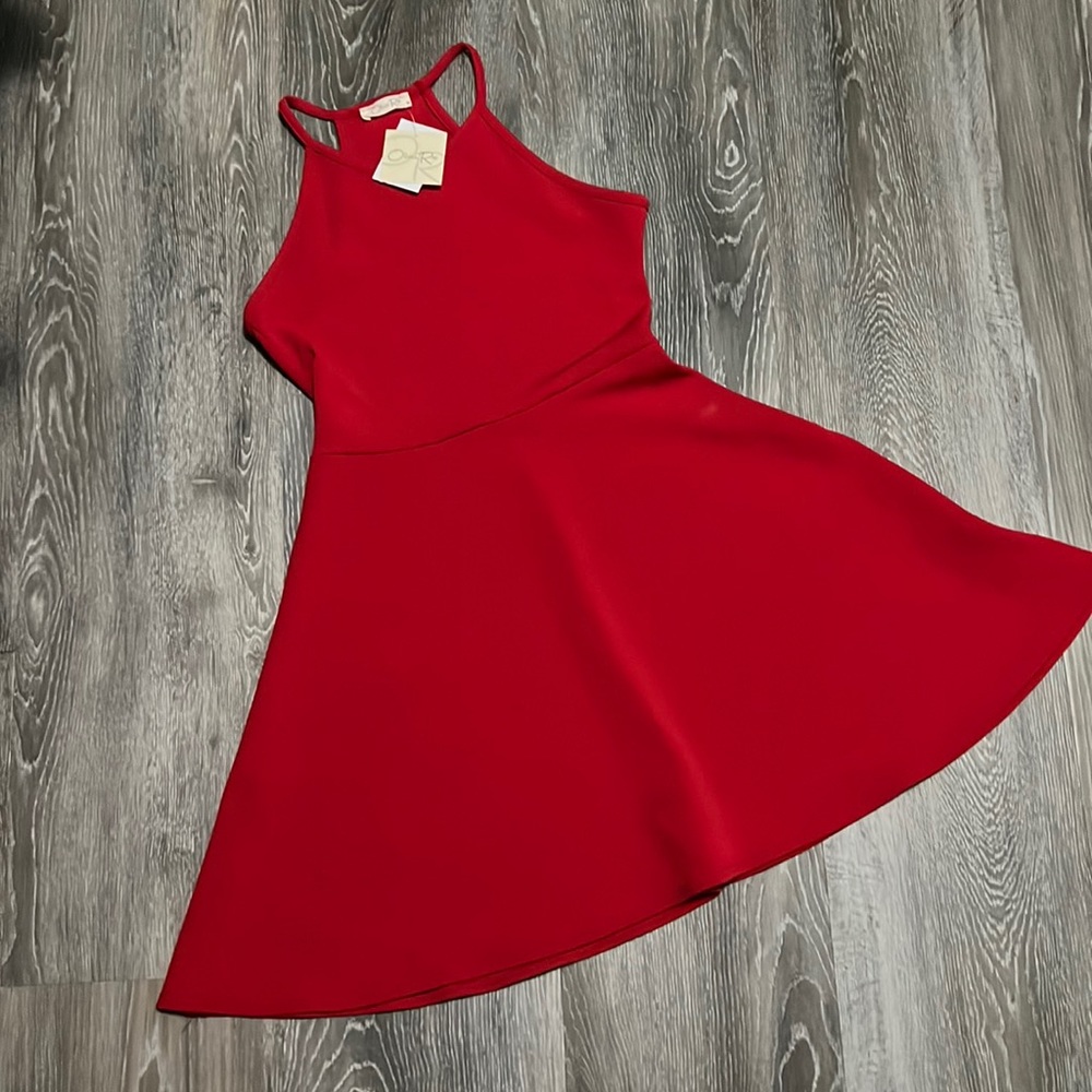 Olivia Rae Dress